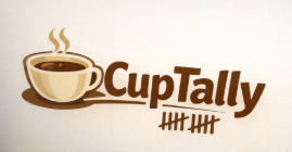 CupTally Logo